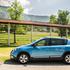 Renault scenic xmod
