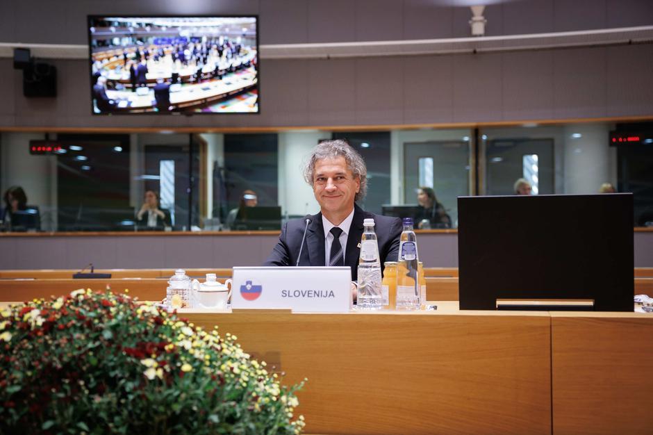 Robert Golob | Avtor: Vlada RS