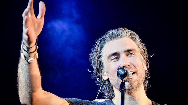 Jan Plestenjak očaral Maribor