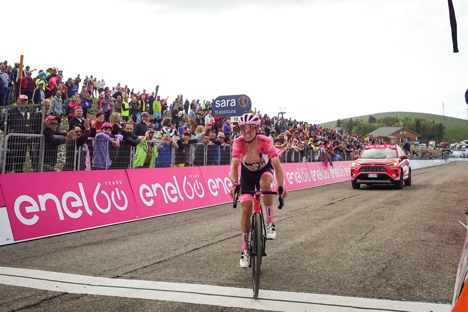 Giro | Avtor: Profimedia