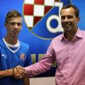 Dani Olmo Dinamo Zagreb