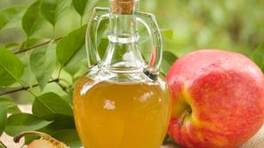 jabolčni kis, kis, jabolko