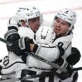 Anže Kopitar Los Angeles Kings