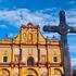 San Cristobal de las Casas, Chiapas, Španija