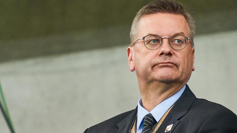 Reinhard Grindel