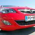 Opel astra sports tourer 1,4 turbo sport aut.