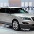 Saab 9-4X