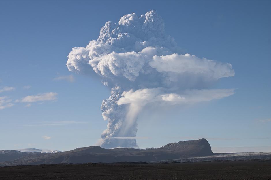 vulkan islandija | Avtor: Žurnal24 main