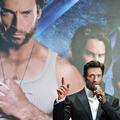 V treh filmih se je Jackman izkazal za odličnega igralca, saj mu je bila vloga W