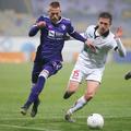 Andrej Kotnik NK Maribor NK Aluminij