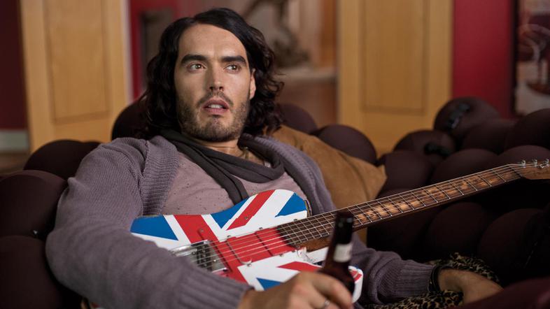 Gledalci si bodo med drugim lahko ogledali tudi film Superžur.  (Foto: image.net