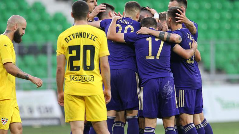 NK MAribor