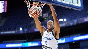 Anthony Randolph