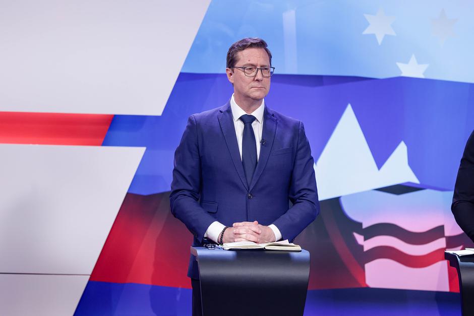 soočenja 2026 | Avtor: Saša Despot