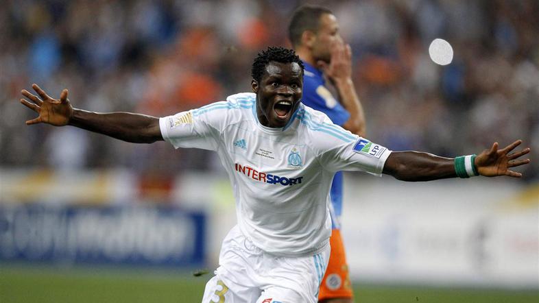 Taye Taiwo