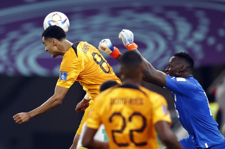 Nizozemska nogometna reprezentanca | Avtor: Profimedia