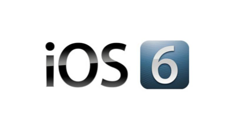 ios 6