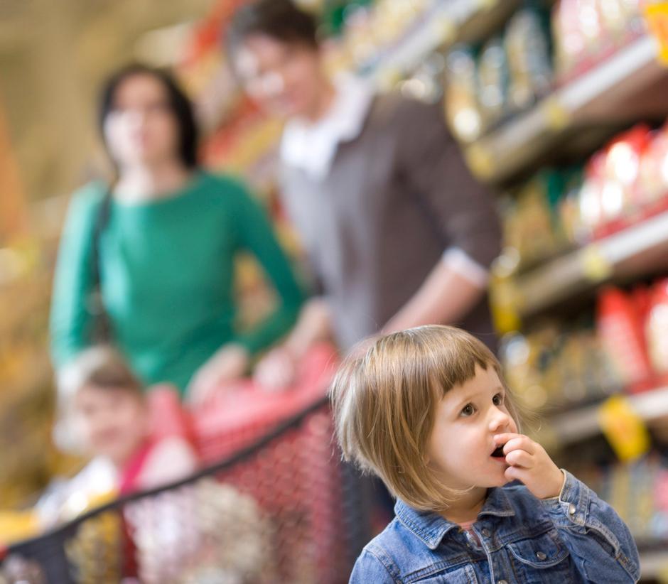 Nakupovanje | Avtor: Profimedia