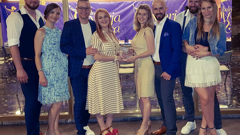 kvatropirci, matej kocen