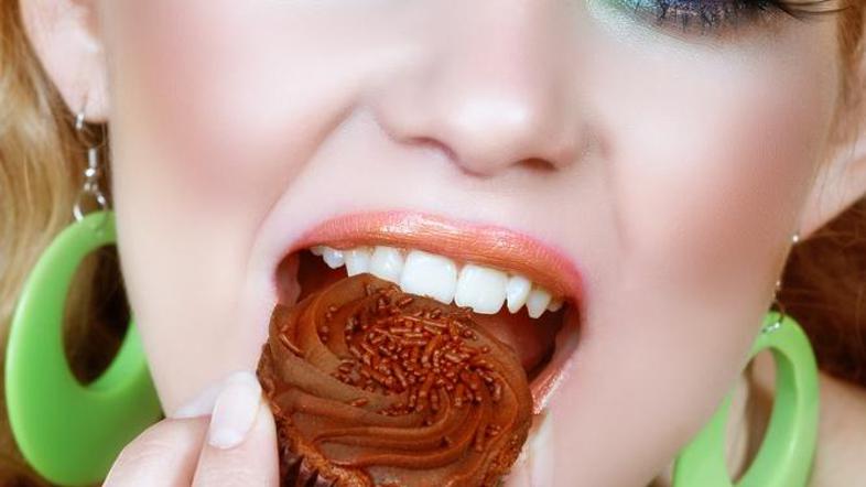 December je mesec, ko se vsak dan vrstijo zabave in različna družinska in prijat