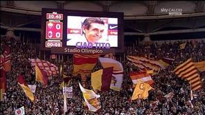 Roma Milan Tito Vilanova