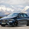 Mercedes razred B