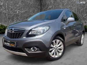 Opel Mokka 1.7 DTI AUT.