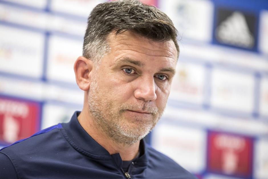 zoran zekić | Avtor: Epa