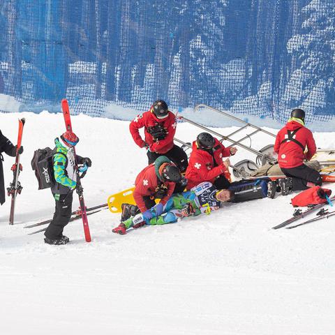 Rok Ažnoh Beaver Creek