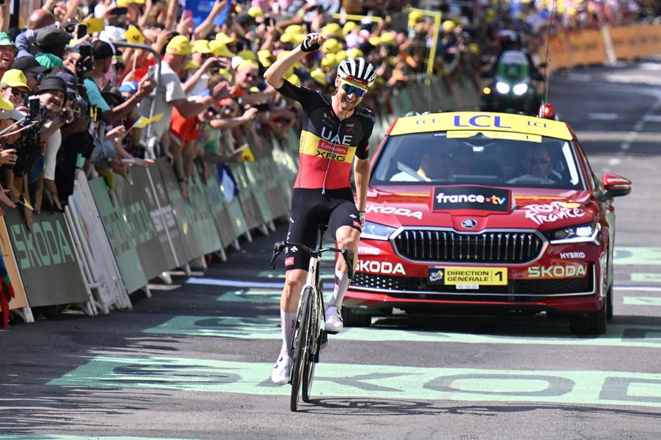 Tim Wellens | Avtor: Profimedia