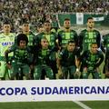  Chapecoense nogometna ekipa