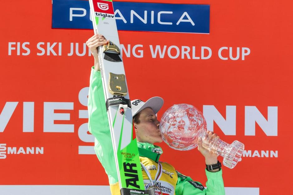 planica 2016 | Avtor: Saša Despot