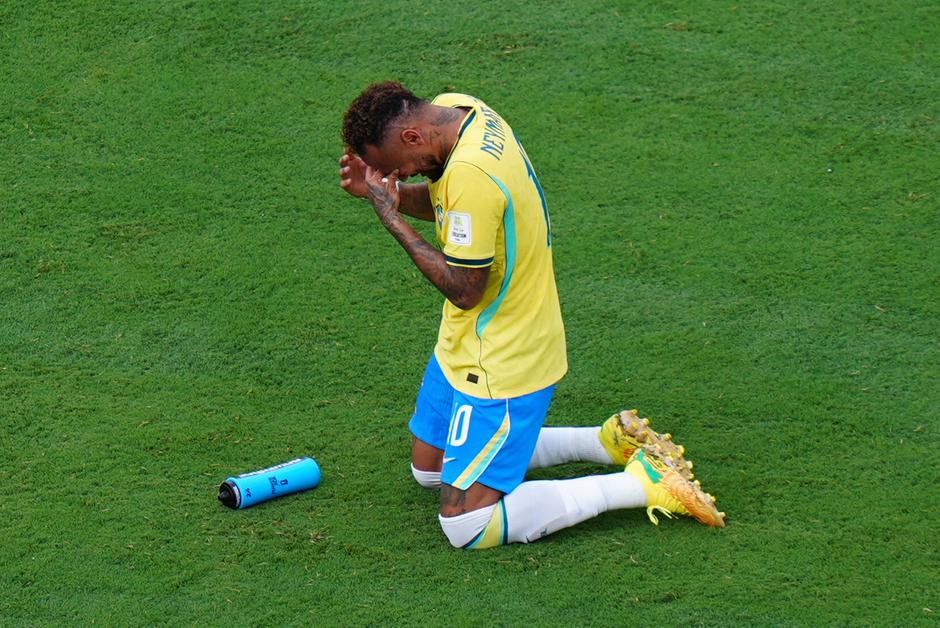 Neymar | Avtor: Profimedia