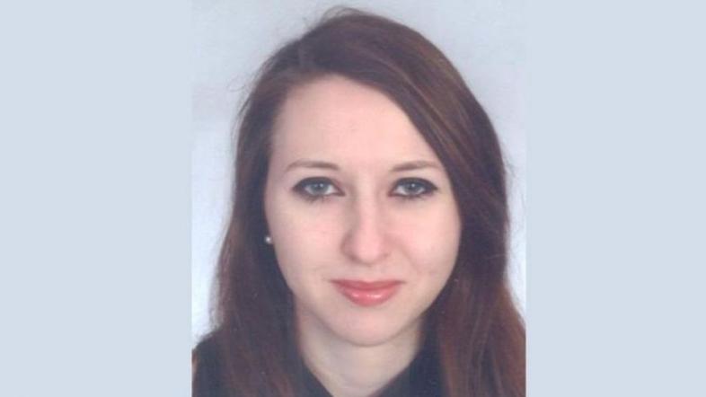 Pogrešana Tanja Kofol