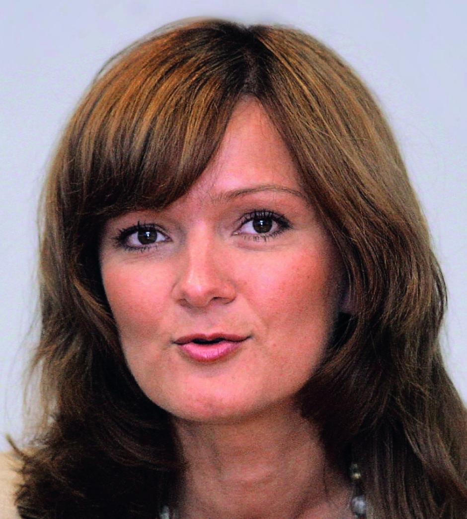 Irena Prijovič | Avtor: Žurnal24 main