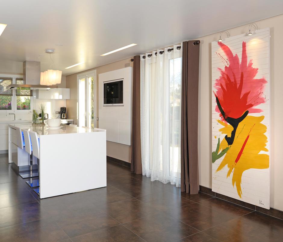 radiator | Avtor: Dezzen