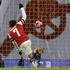 Rosicky Arsenal Tottenham FA pokal