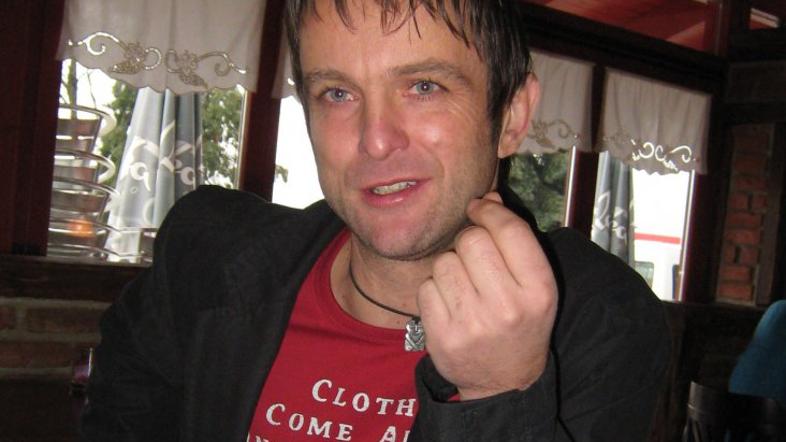 Marko Slavič