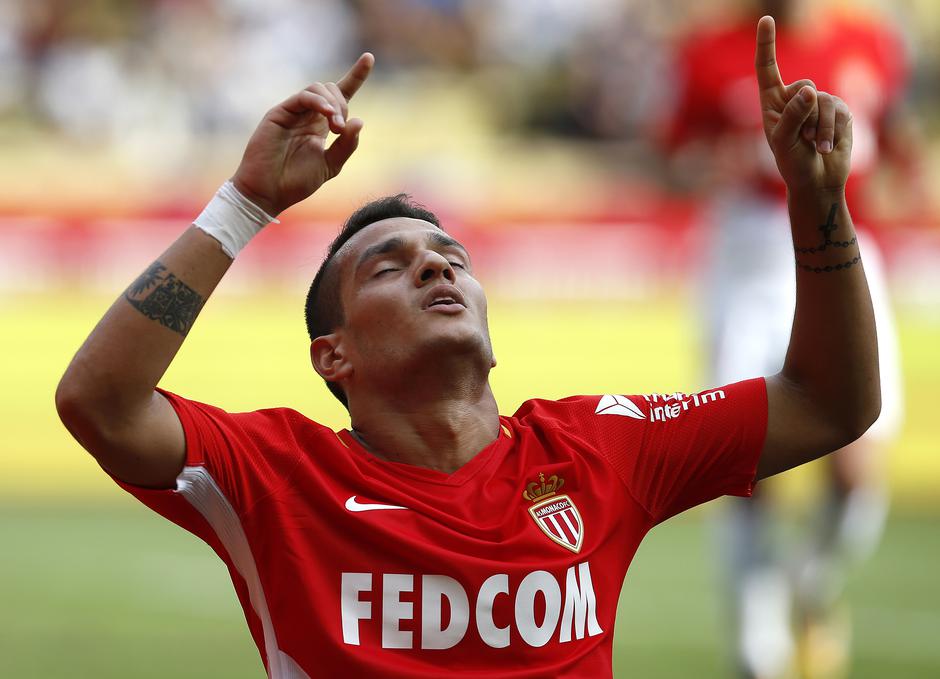 Rony Lopes | Avtor: Epa