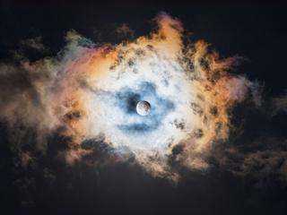 horoskop, astrologija, polna luna
