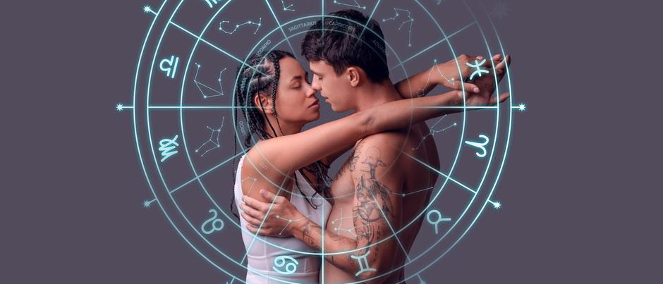 ljubezen, astrologija, horoskop | Avtor: Profimedia