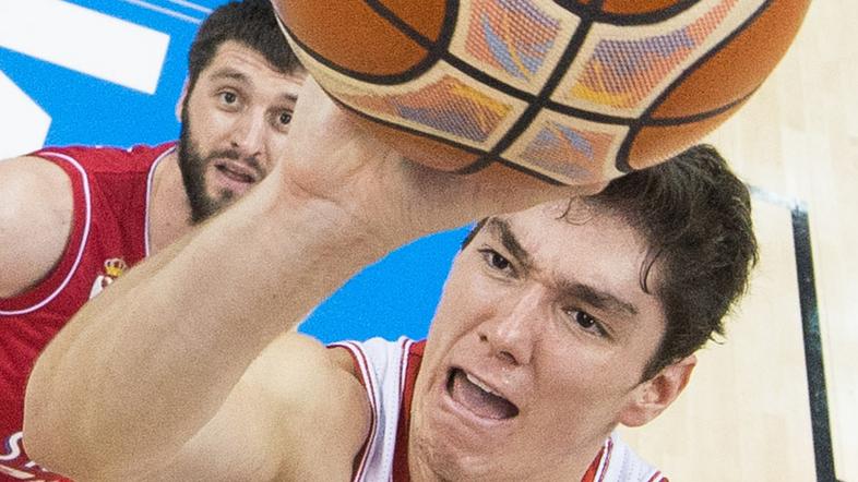 Cedi Osman