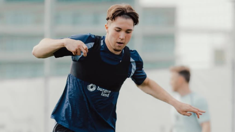 Jannik Schuster
