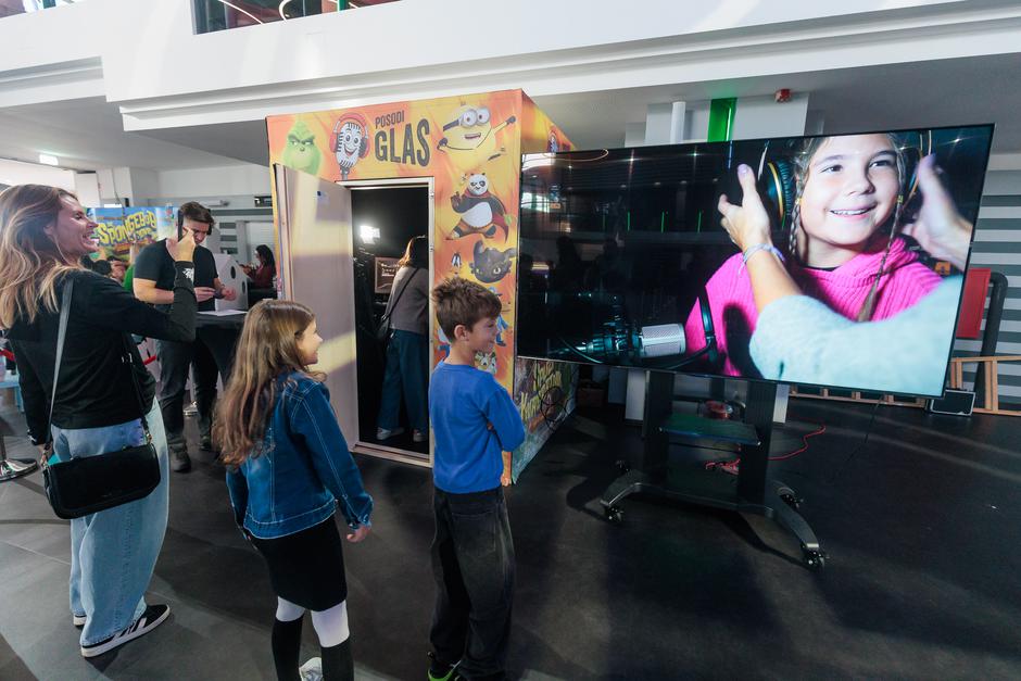 Teja Jugovic | Avtor: Sandi Fišer