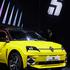 geneva motor show 2024 Renault R5 electrique