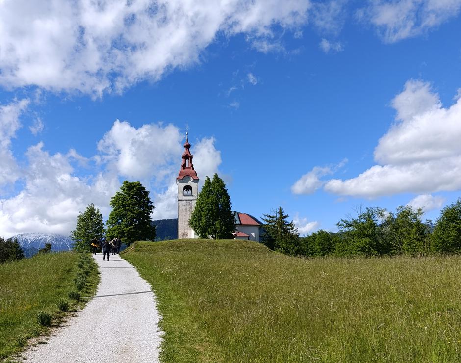 cerkno idrija | Avtor: Osebni arhiv