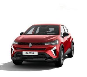 Renault Captur TCe 115 Evolution