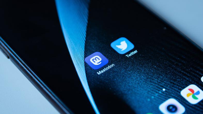 Mastodon Twitter