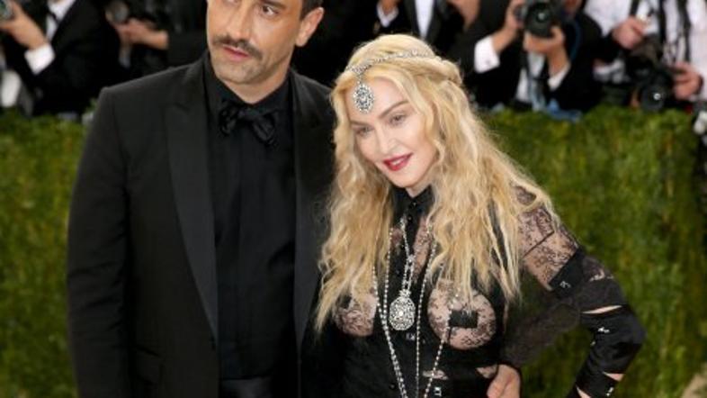 Madonna