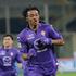 Cuadrado Fiorentina Inter